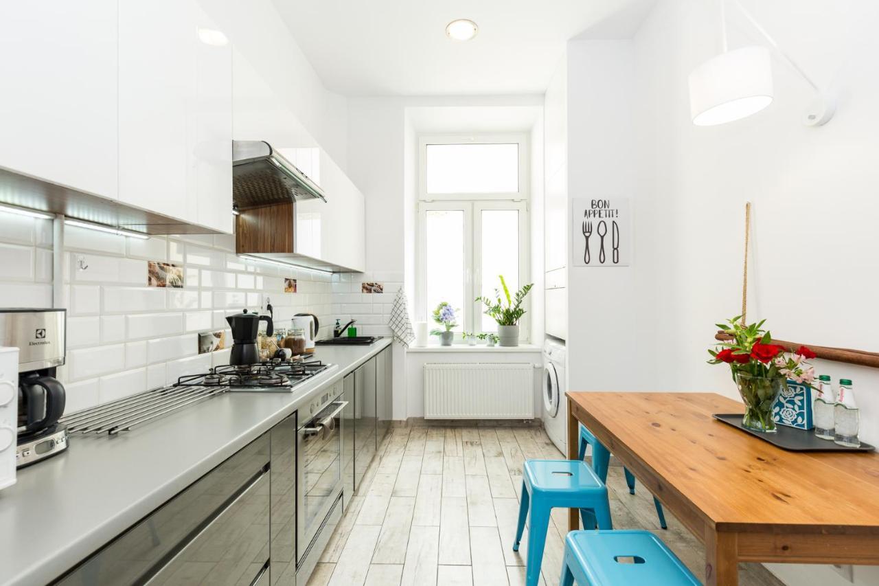 Apartment At Wawel - Kazimierz - คราคูฟ ภายนอก รูปภาพ