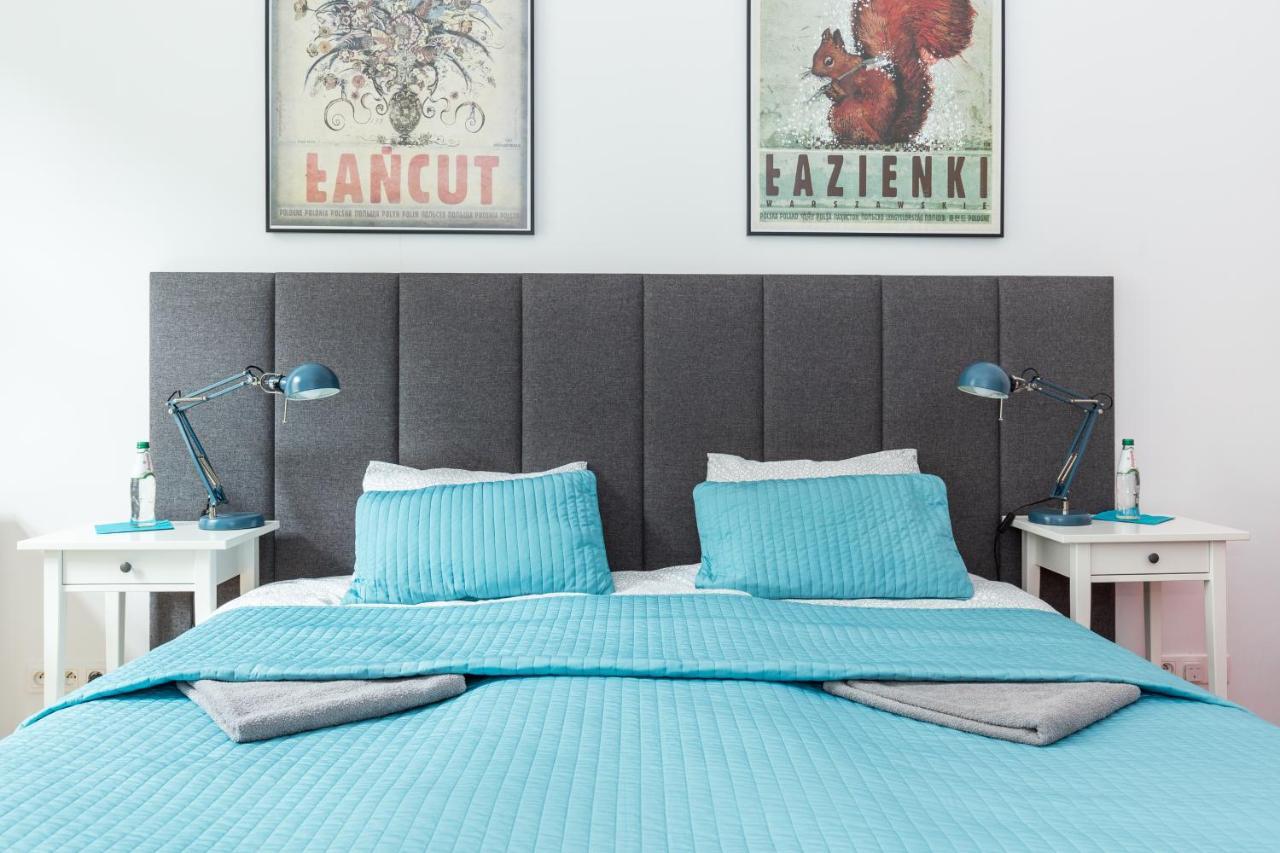 Apartment At Wawel - Kazimierz - คราคูฟ ภายนอก รูปภาพ
