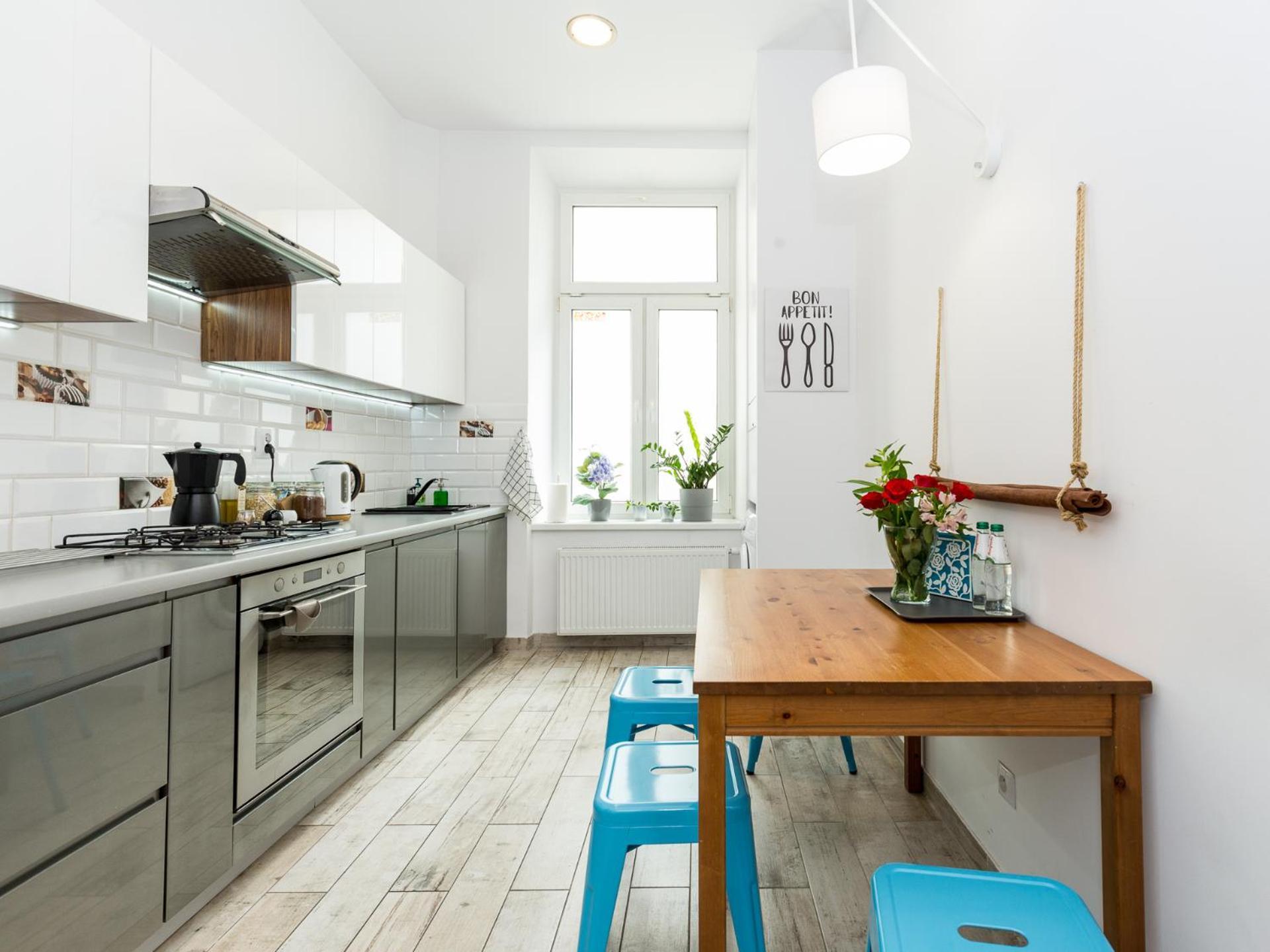 Apartment At Wawel - Kazimierz - คราคูฟ ภายนอก รูปภาพ