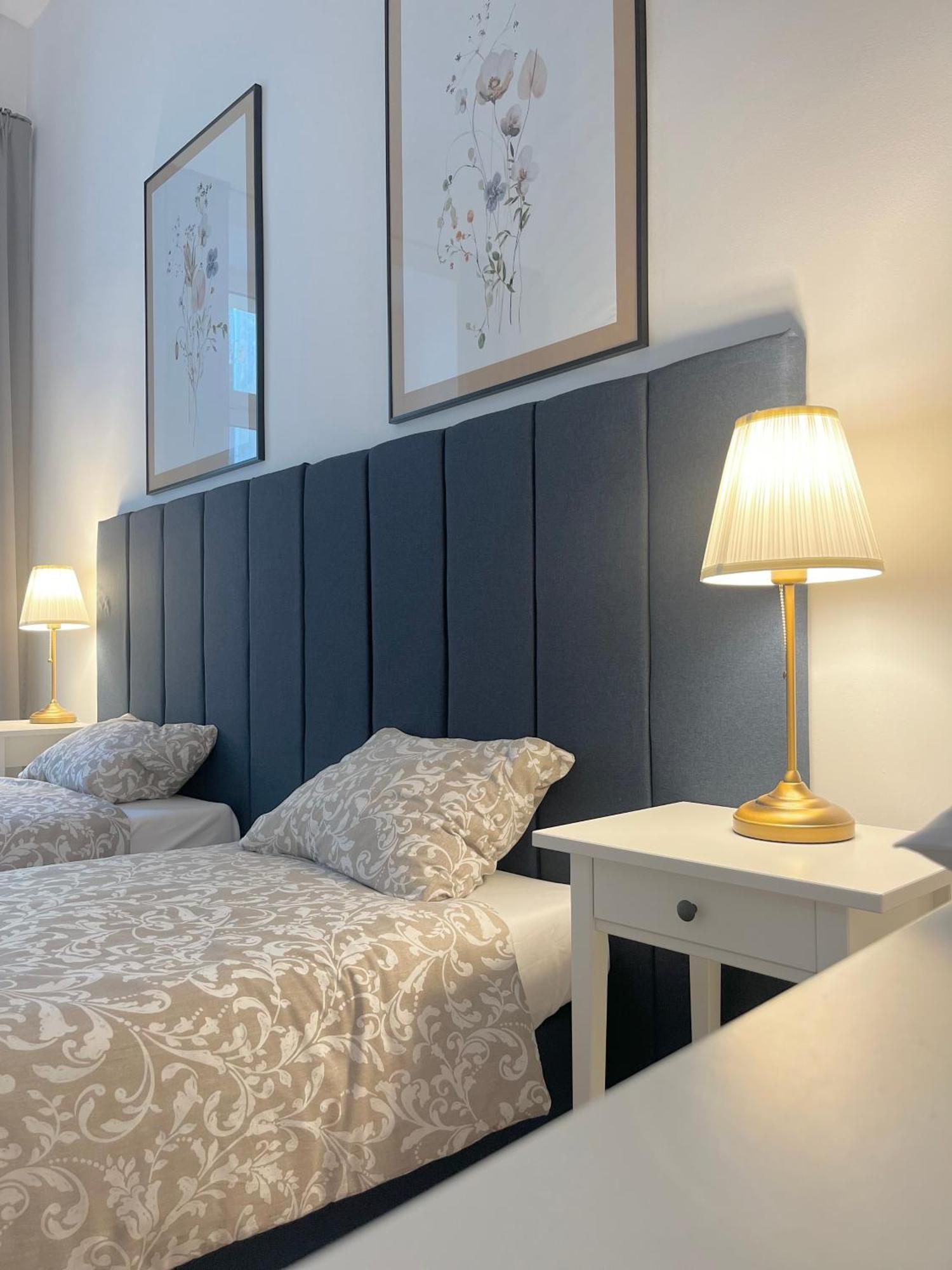 Apartment At Wawel - Kazimierz - คราคูฟ ภายนอก รูปภาพ